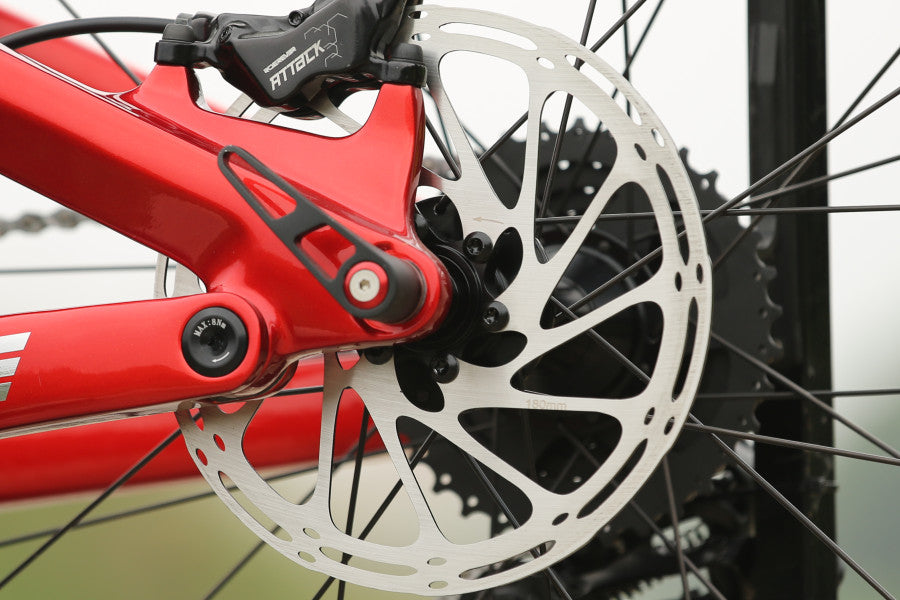 DengFu E56 Economical real photo-44