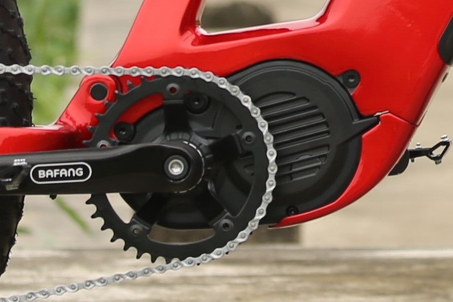 DengFu E56 Economical real photo-16