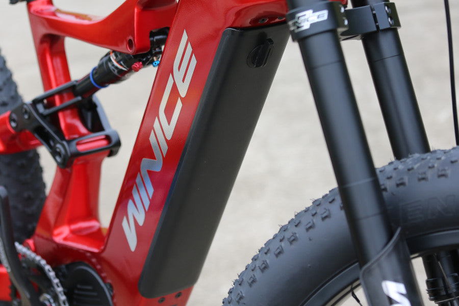 DengFu E56 Economical real photo-17