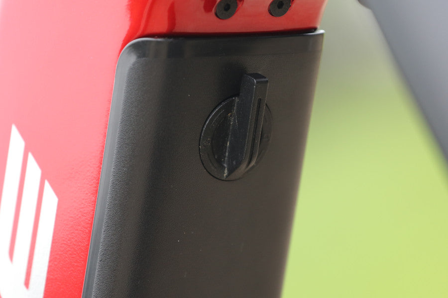 DengFu E56 Economical real photo-18