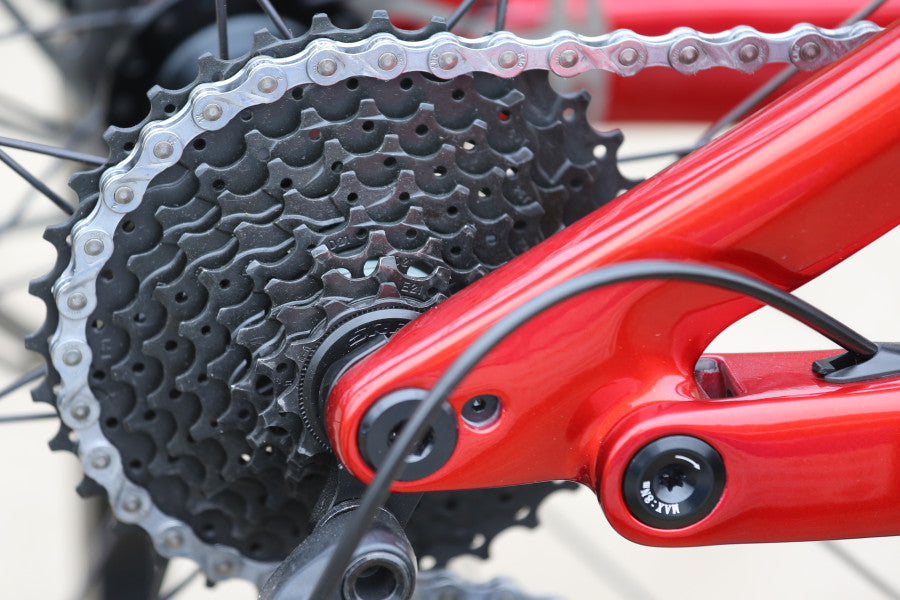 DengFu E56 Economical real photo-21