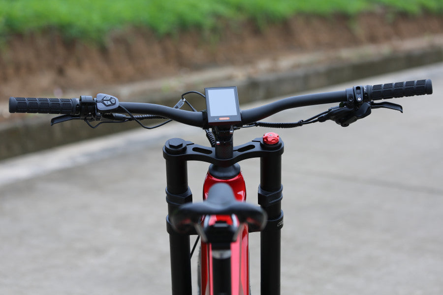 DengFu E56 Economical real photo-30