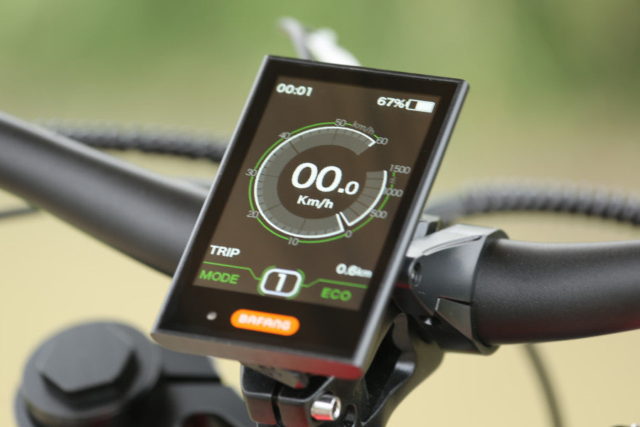 DengFu E56 Economical real photo-34