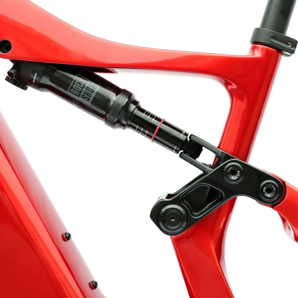 DengFu Winice E55 AM Carbon Ebike M620 UART 52V 1000W 20Ah 1040Wh 27.5er/29er Dubhe In Stock FREE Shipping