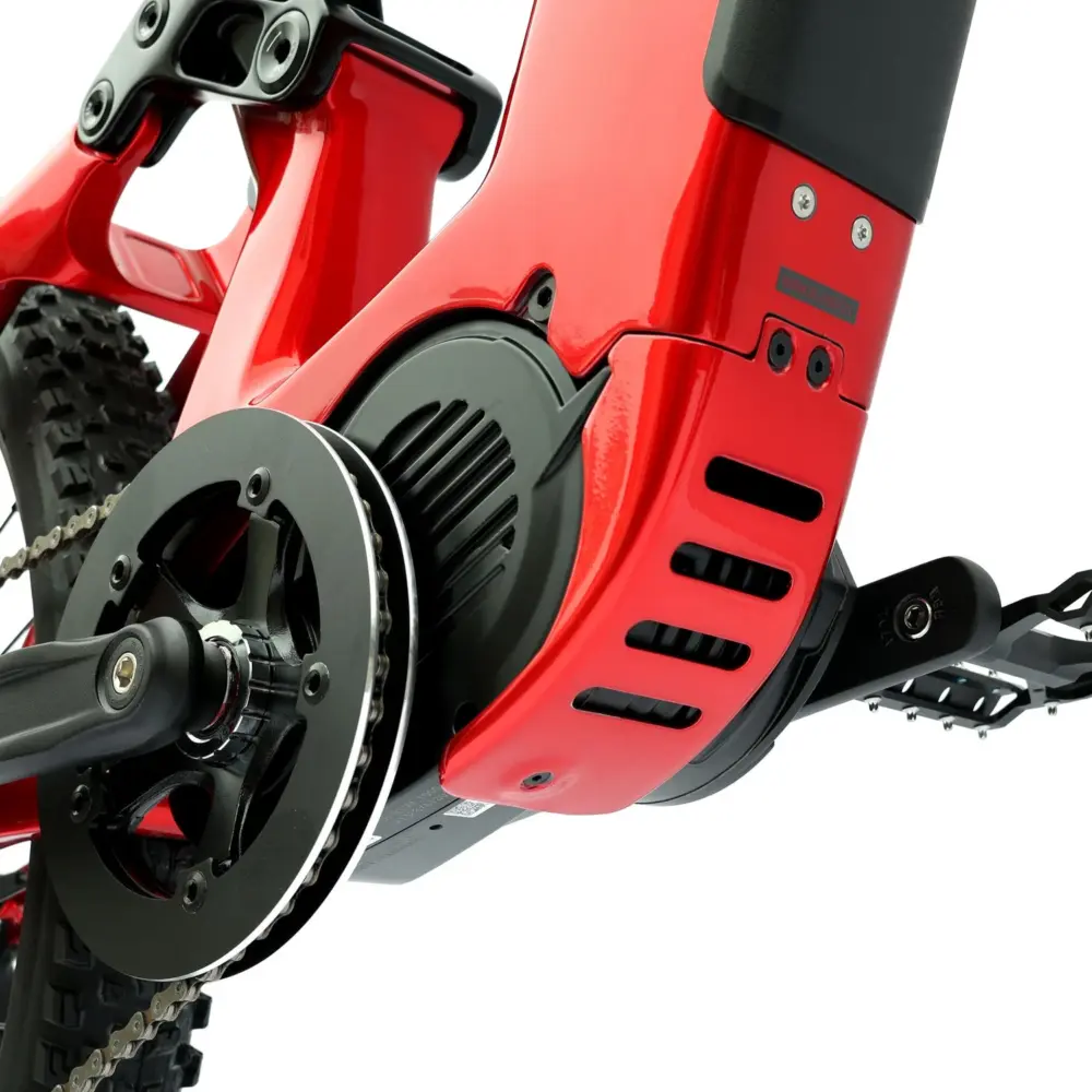DengFu Winice E55 AM Carbon Ebike M620 UART 52V 1000W 20Ah 1040Wh 27.5er/29er Dubhe In Stock FREE Shipping