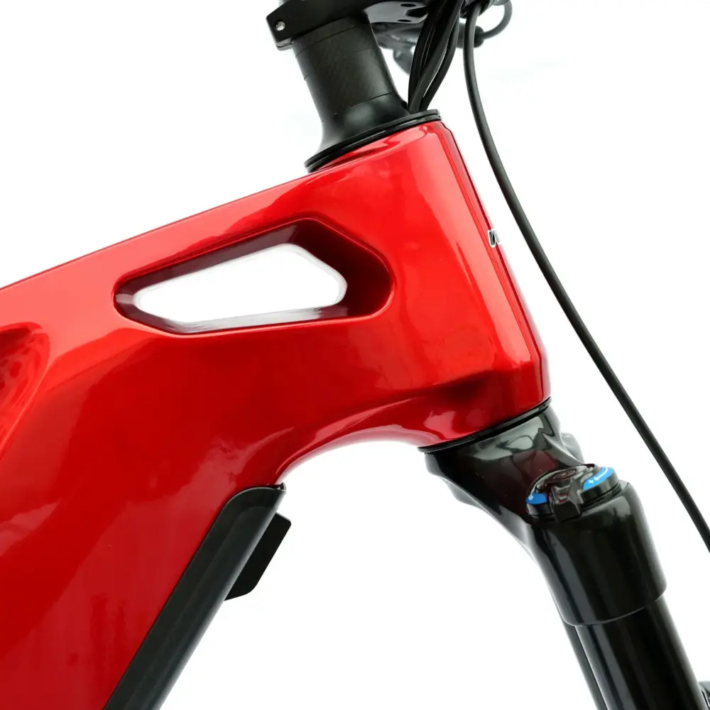 DengFu Winice E55 AM Carbon Ebike M620 UART 52V 1000W 20Ah 1040Wh 27.5er/29er Dubhe In Stock FREE Shipping