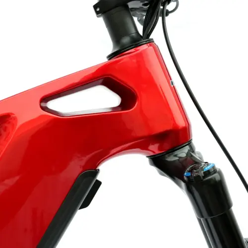 DengFu Winice E55 AM Carbon Ebike M620 UART 52V 1000W 20Ah 1040Wh 27.5er/29er Dubhe In Stock FREE Shipping