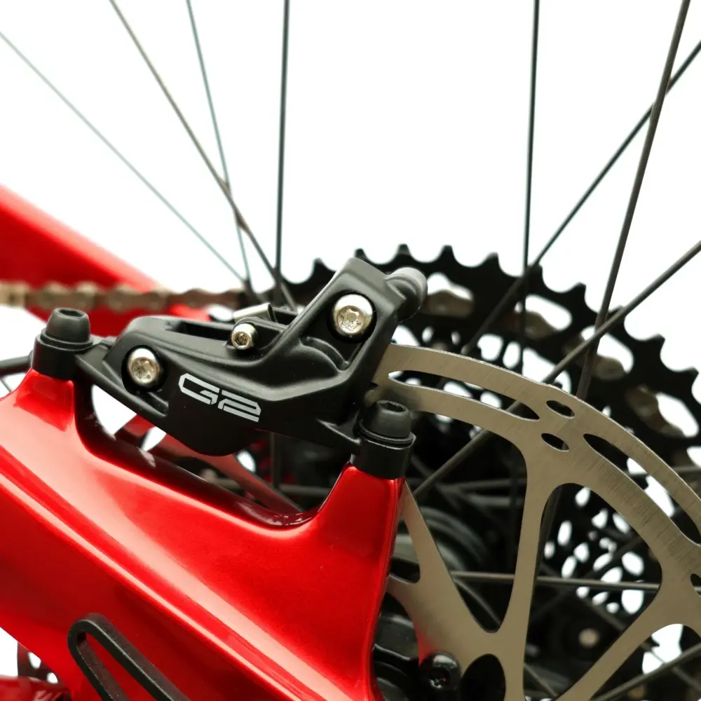 DengFu Winice E55 AM Carbon Ebike M620 UART 52V 1000W 20Ah 1040Wh 27.5er/29er Dubhe In Stock FREE Shipping