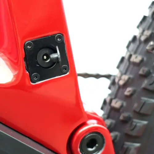 DengFu Winice E55 AM Carbon Ebike M620 UART 52V 1000W 20Ah 1040Wh 27.5er/29er Dubhe In Stock FREE Shipping