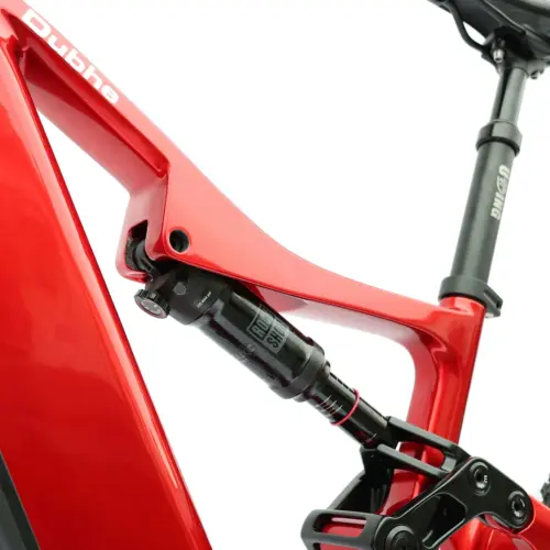 DengFu Winice E55 AM Carbon Ebike M620 UART 52V 1000W 20Ah 1040Wh 27.5er/29er Dubhe In Stock FREE Shipping