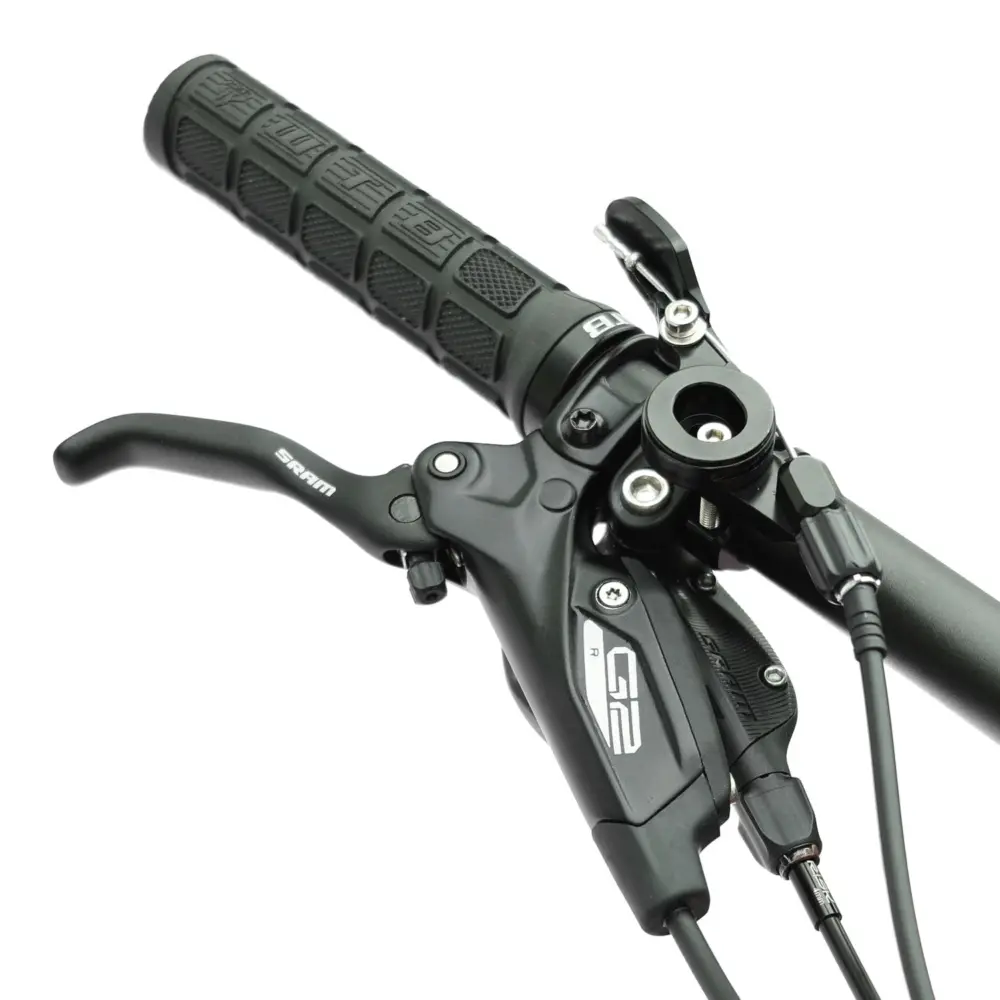 DengFu Winice E55 AM Carbon Ebike M620 UART 52V 1000W 20Ah 1040Wh 27.5er/29er Dubhe In Stock FREE Shipping