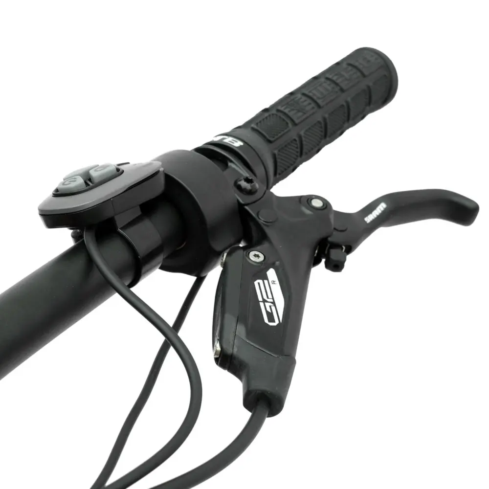 DengFu Winice E55 AM Carbon Ebike M620 UART 52V 1000W 20Ah 1040Wh 27.5er/29er Dubhe In Stock FREE Shipping