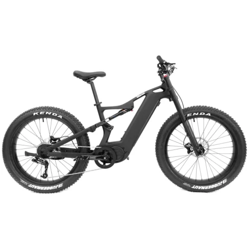 DengFu Winice E56 FAT Carbon Ebike M620 UART 52V 1000W 20Ah 1040Wh 26er Merak