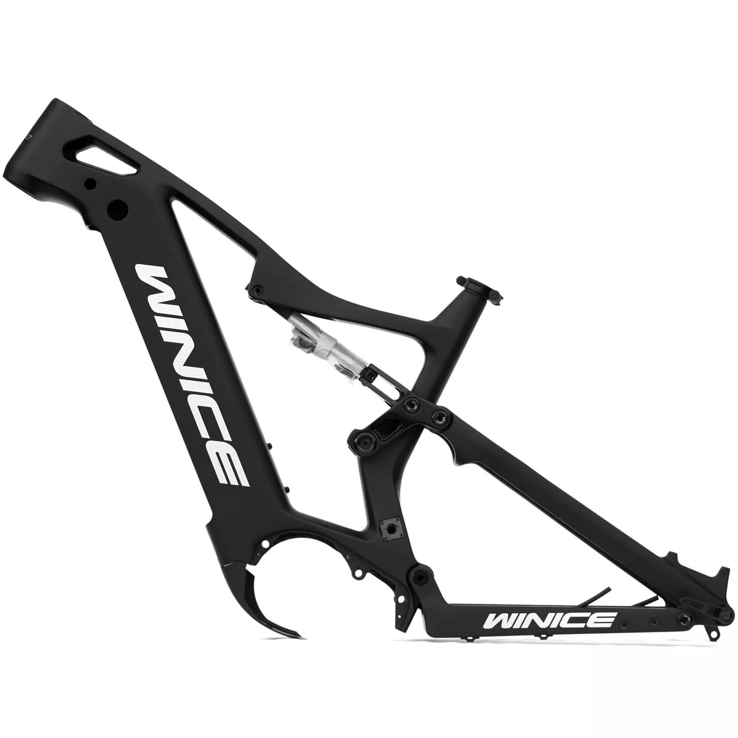 Dengfu best sale bike frame