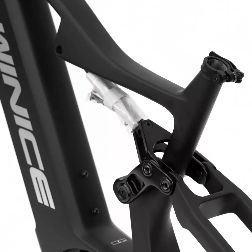 DengFu Winice E55 AM Carbon Frame 27.5er/29er M620 In Stock FREE Shipping