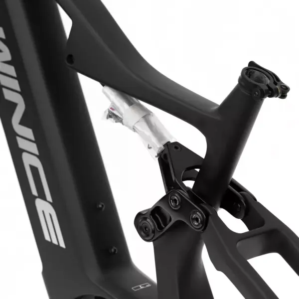 DengFu Winice E55 AM Carbon Frame 27.5er/29er M620 In Stock FREE Shipping - Image 5