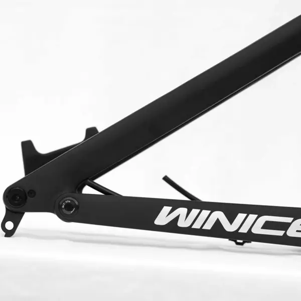 DengFu Winice E55 AM Carbon Frame 27.5er/29er M620 In Stock FREE Shipping - Image 7