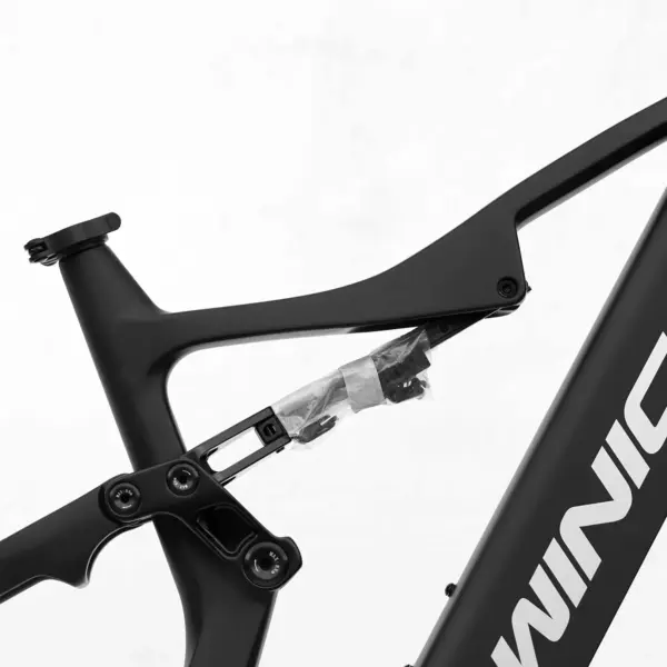 DengFu Winice E55 AM Carbon Frame 27.5er/29er M620 In Stock FREE Shipping - Image 9