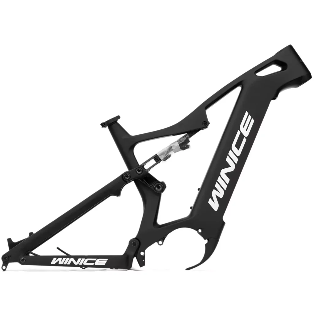 DengFu Winice E55 AM Carbon Frame