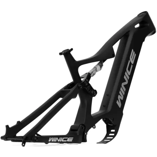 DengFu Winice E55 AM Carbon Frame 27.5er/29er M620 In Stock FREE Shipping - Image 11
