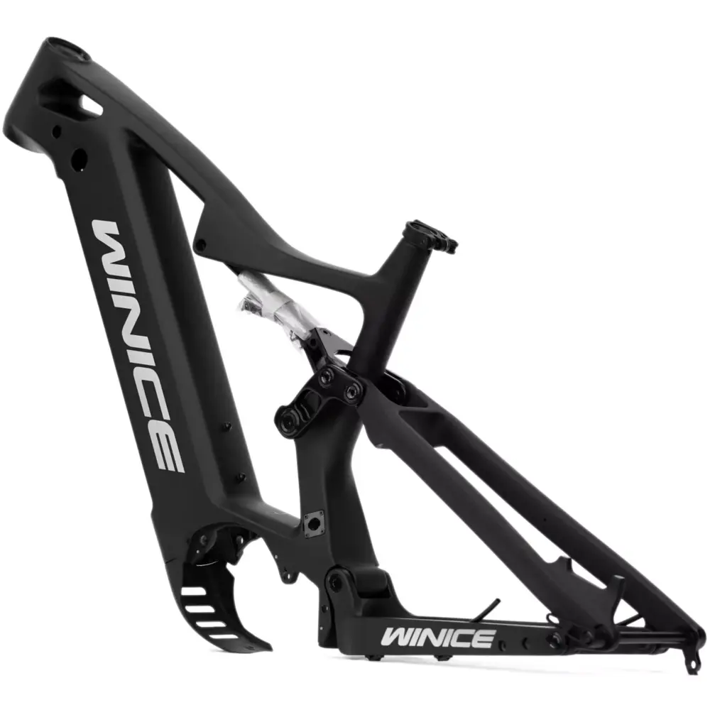 DengFu Winice E55 AM Carbon Frame 27.5er/29er M620 In Stock FREE Shipping