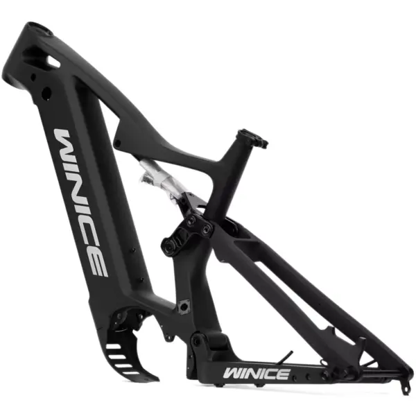 DengFu Winice E55 AM Carbon Frame 27.5er/29er M620 In Stock FREE Shipping - Image 4