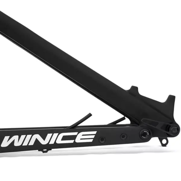 DengFu Winice E55 AM Carbon Frame 27.5er/29er M620 In Stock FREE Shipping - Image 14