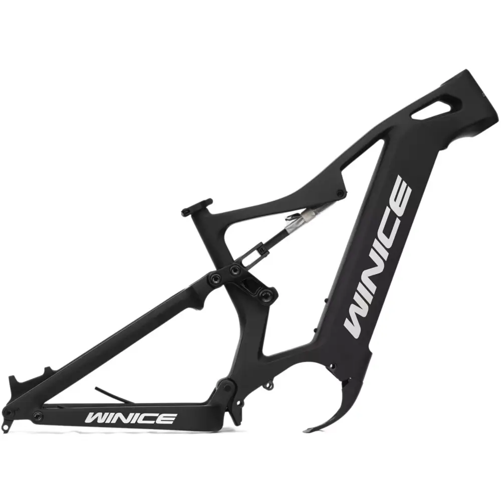 DengFu Winice E56 Frame Carbon Frame