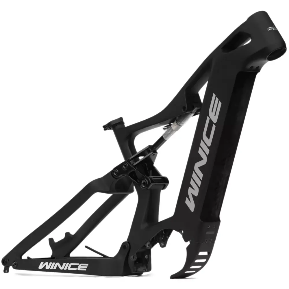 DengFu Winice E56 Frame FAT Carbon 26er M620 In Stock FREE Shipping