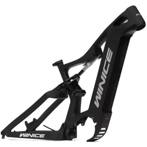 DengFu Winice E56 Frame FAT Carbon 26er M620 In Stock FREE Shipping