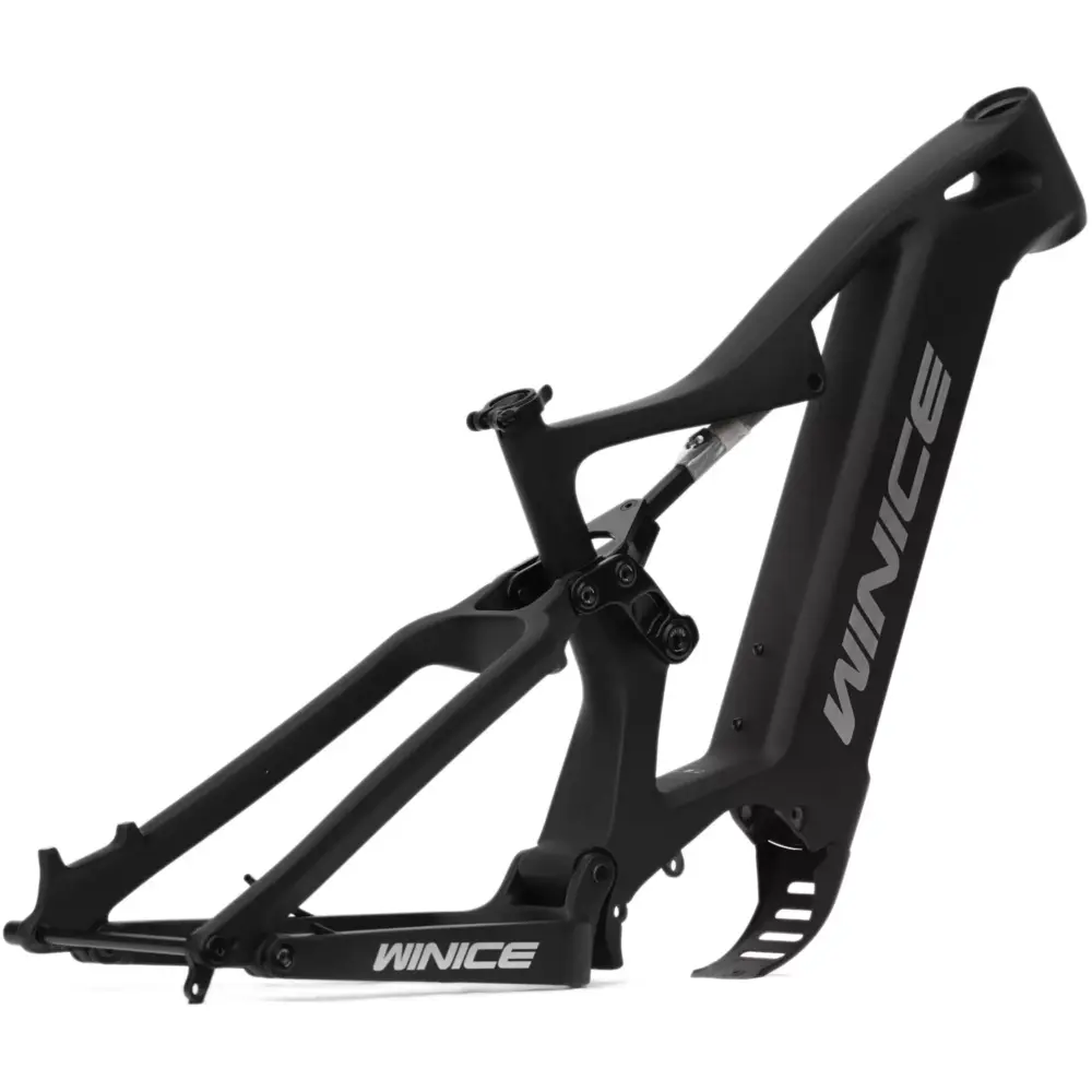 DengFu Winice E56 Frame FAT Carbon 26er M620 In Stock FREE Shipping
