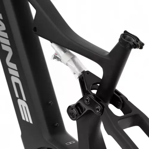 DengFu Winice E56 Frame FAT Carbon 26er M620 In Stock FREE Shipping