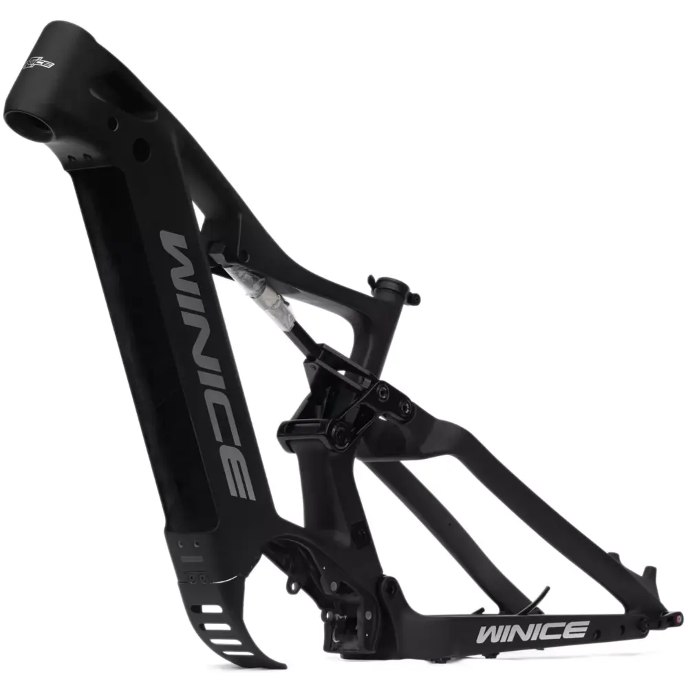 DengFu Winice E56 Frame FAT Carbon 26er M620 In Stock FREE Shipping