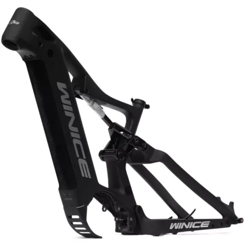 DengFu Winice E56 Frame FAT Carbon 26er M620 In Stock FREE Shipping