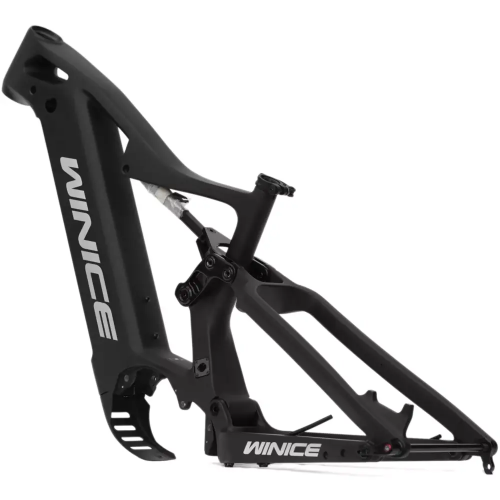 DengFu Winice E56 Frame FAT Carbon 26er M620 In Stock FREE Shipping