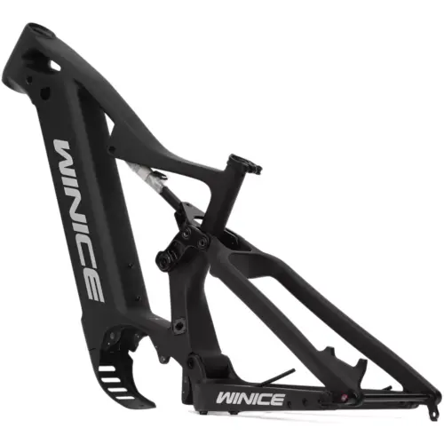 DengFu Winice E56 Frame FAT Carbon 26er M620 In Stock FREE Shipping