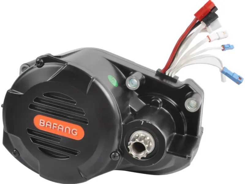 DengFu Winice E55 E56 Motor Bafang M620 UART 52V 1000W