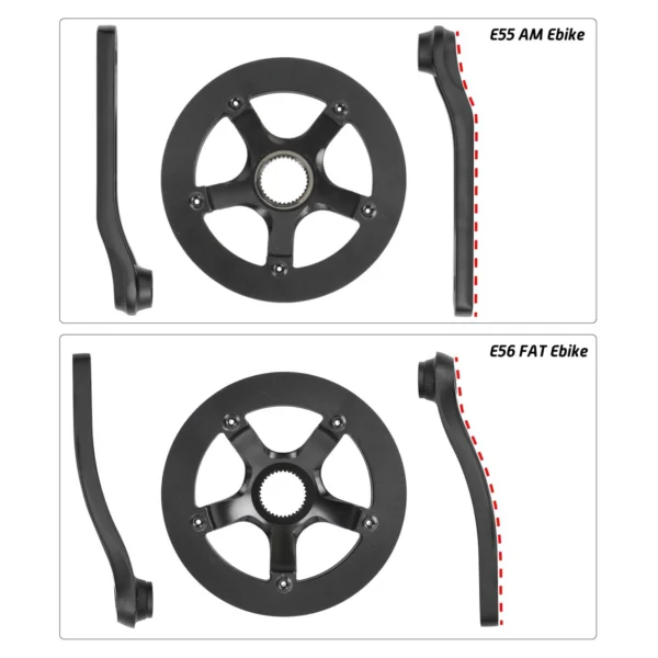 DengFu Winice E55-E56 Motor Bafang M620_04