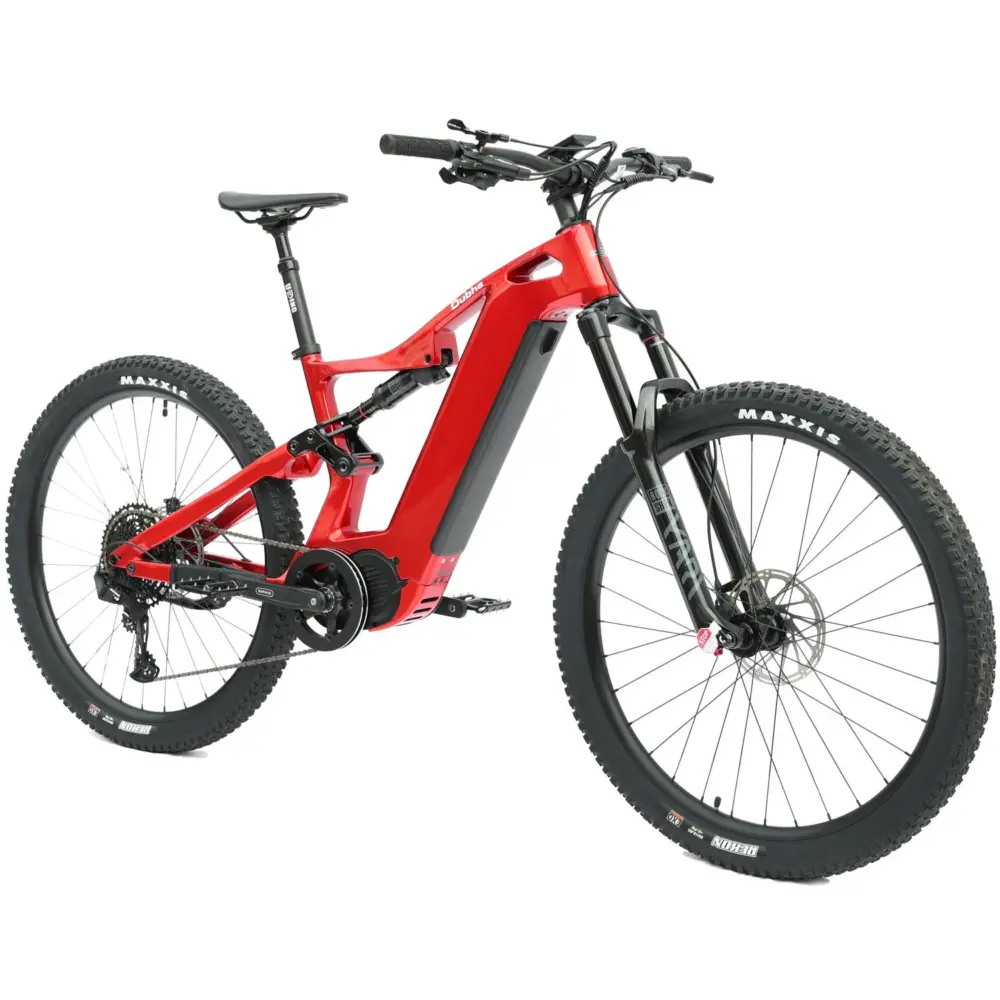 DengFu Winice E55 AM Carbon Ebike M620 UART 52V 1000W 20Ah 1040Wh 27.5er/29er Dubhe In Stock FREE Shipping