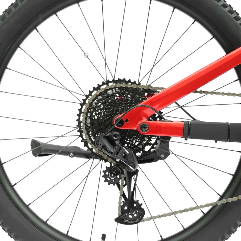 DengFu Winice E55 AM Carbon Ebike M620 UART 52V 1000W 20Ah 1040Wh 27.5er/29er Dubhe In Stock FREE Shipping