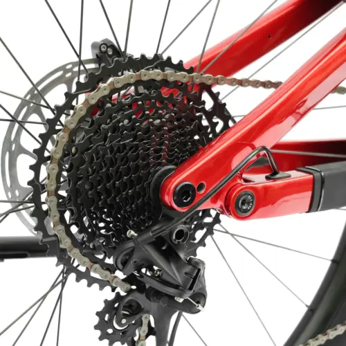DengFu Winice E55 AM Carbon Ebike M620 UART 52V 1000W 20Ah 1040Wh 27.5er/29er Dubhe In Stock FREE Shipping