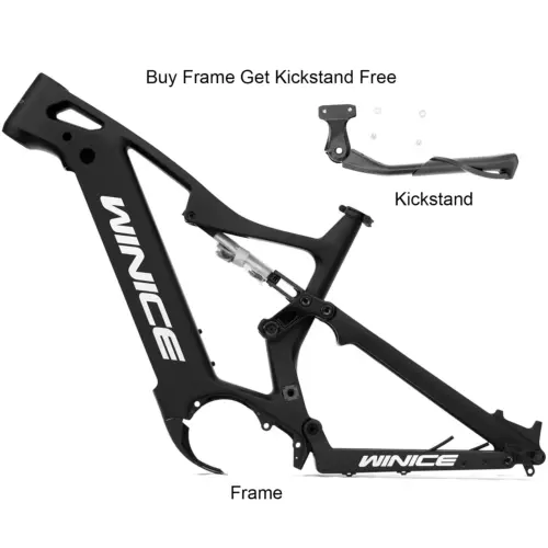 DengFu Winice E55 AM Carbon Frame 27.5er/29er M620 In Stock FREE Shipping