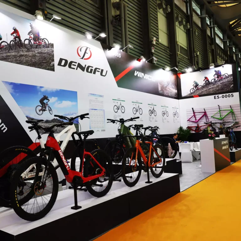CHINA CYCLE 2024