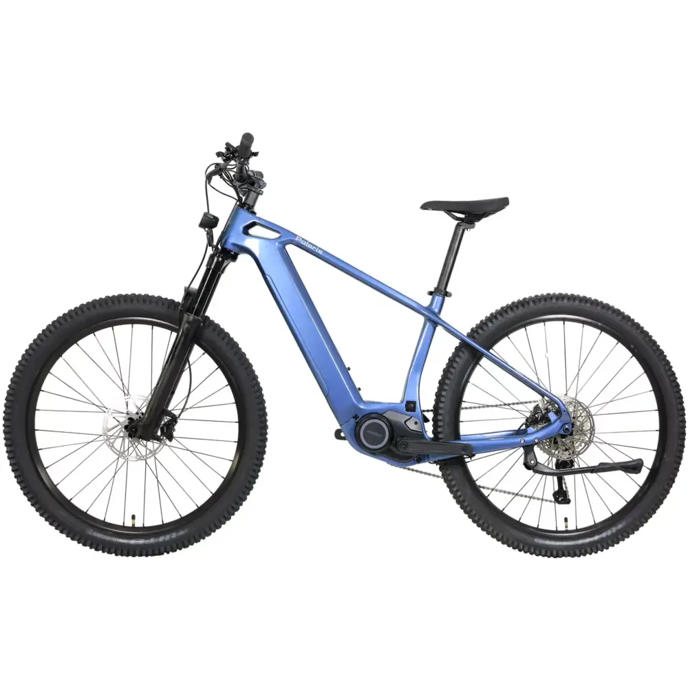 DengFu Winice E58 HARDTAIL Carbon Ebike 500W 17.5Ah 840Wh 29er Polaris In Stock FREE Shipping USA