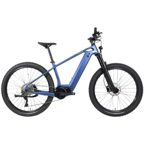 DengFu Winice E58 HARDTAIL Carbon Ebike 500W 17.5Ah 840Wh 29er Polaris In Stock FREE Shipping USA