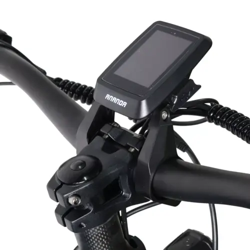 DengFu Winice E58 HARDTAIL Carbon Ebike 500W 17.5Ah 840Wh 29er Polaris In Stock FREE Shipping USA