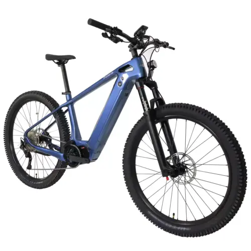 DengFu Winice E58 HARDTAIL Carbon Ebike 500W 17.5Ah 840Wh 29er Polaris In Stock FREE Shipping USA
